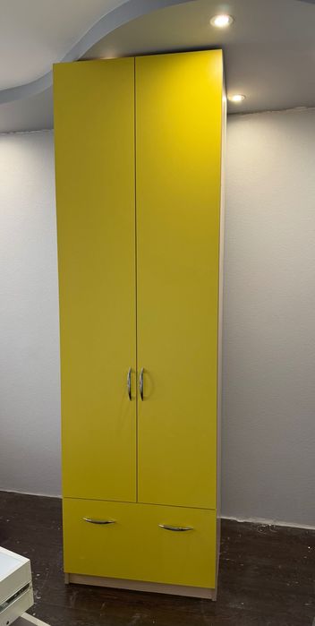 Якісна зручна шафа