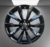 FELGI VW ARTEON 3G8 5X112 19 8J ET 40 PASSAT T-ROC