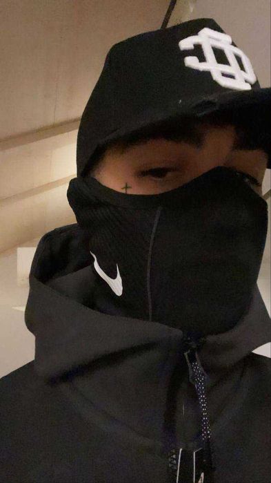 Снуд від найк | Снуд від nike| баф