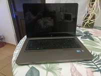Portátil HP estimado