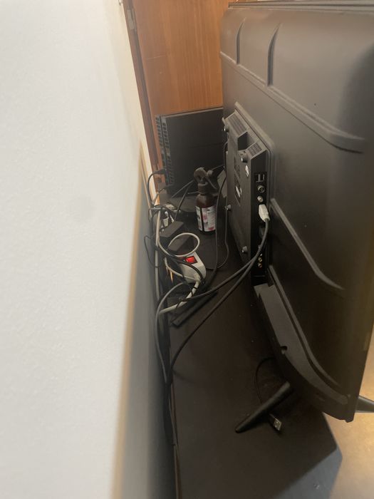 TV SILVER 32 Polegadas