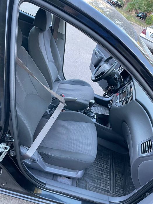 Аренда авто под такси Kia Rio