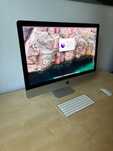iMac 27 Retina 5K i7 1GB SSD PCI