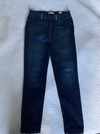 Jeansy Tommy Hilfiger rozmiar 28/30