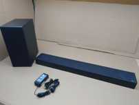 Soundbar LG S75Q