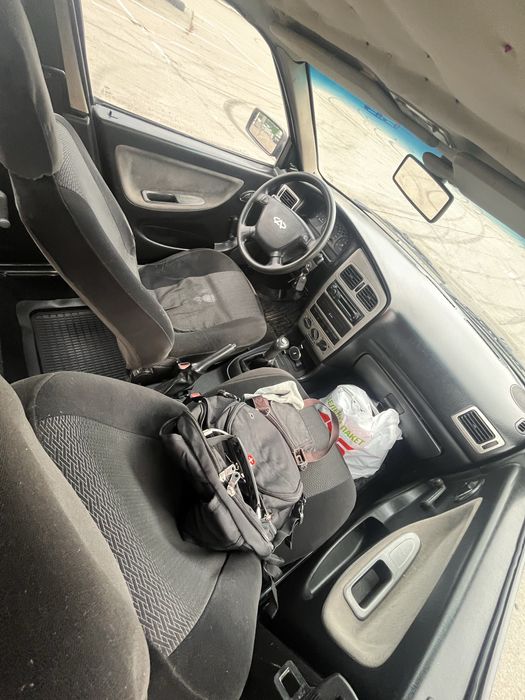 Amulet A15 2007р. 1.6 Газ/бенз