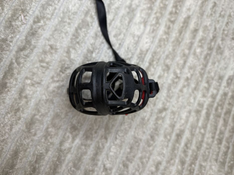 Kaganiec dla psa HUNTER