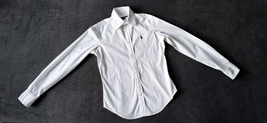 Ralph Lauren, koszula damska, roz. XXS