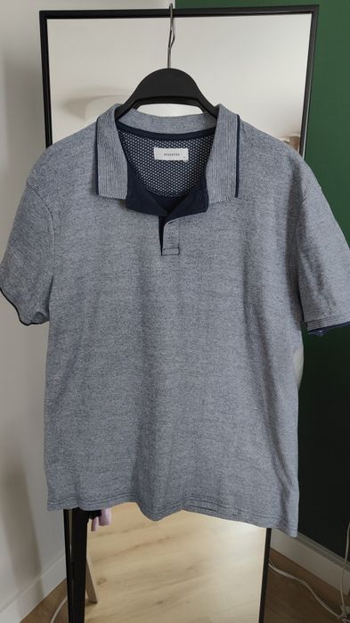 Koszulka polo Reserved XL