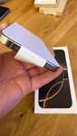 I Phone 16 pro max 256GB nowy
