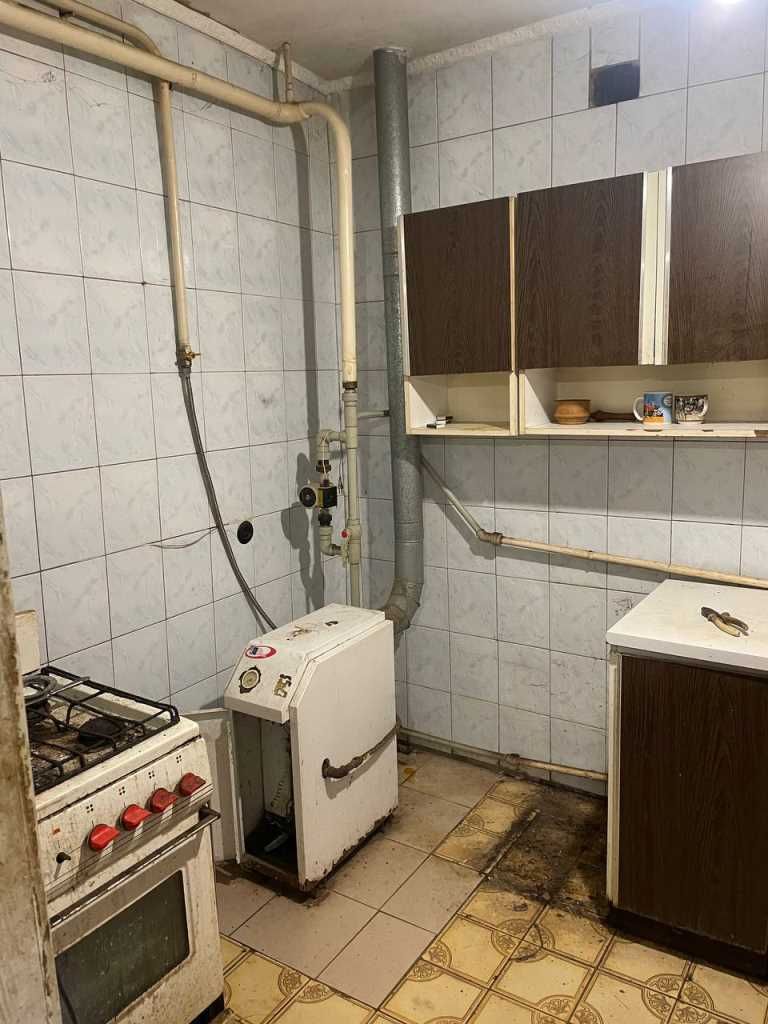 Продається цегляний будинок у селі Великий Тростянець