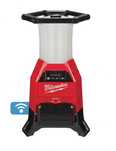 Lampa strefowa LED Milwaukee M18™ ONE-KEY™ ONESLDP-0 jak Nowa !