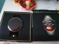 Huawei watch 4 pro space edition esim