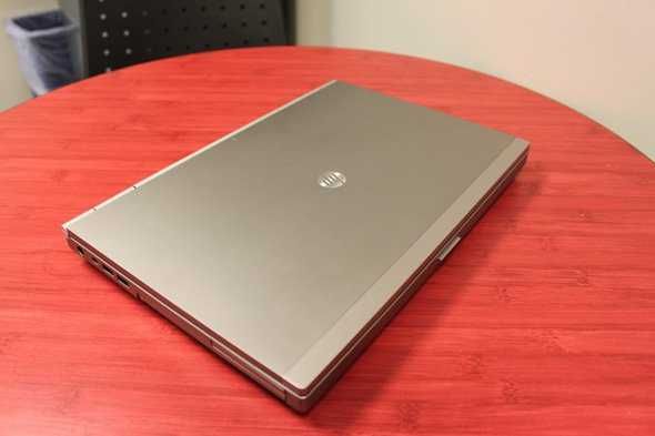Мощный HP Probook \ CORE i5 \ ОЗУ 6Gb \ SSD 256Gb