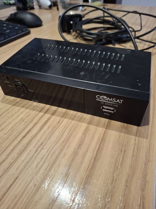 Comsat te 2050 hd