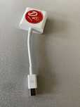 Adapter Mini DisplayPort - DVI