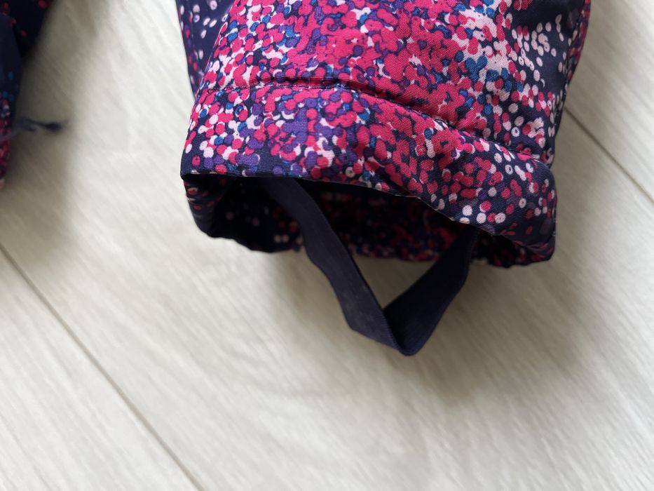 Продам зимовий чоловічок на зріст 86 см