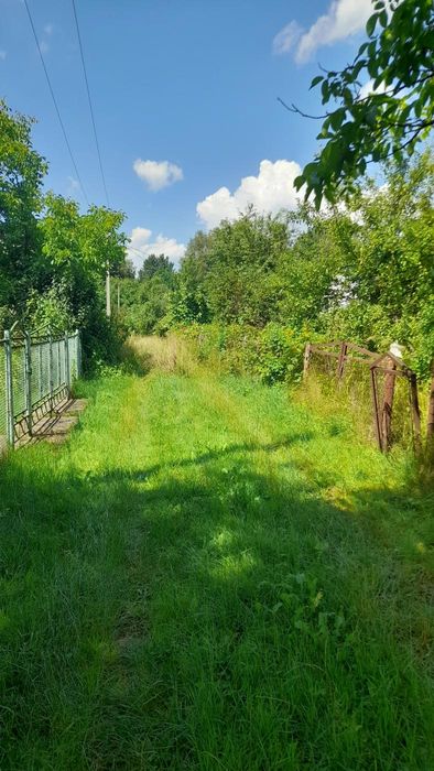 Дача в Дережичах 6сотих