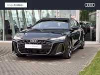 Audi A6 Limousine TDI Quattro S-tronic * DEMO *