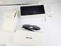 Okulary Prada OPR 17 WS 1AB5S0 + Paragon