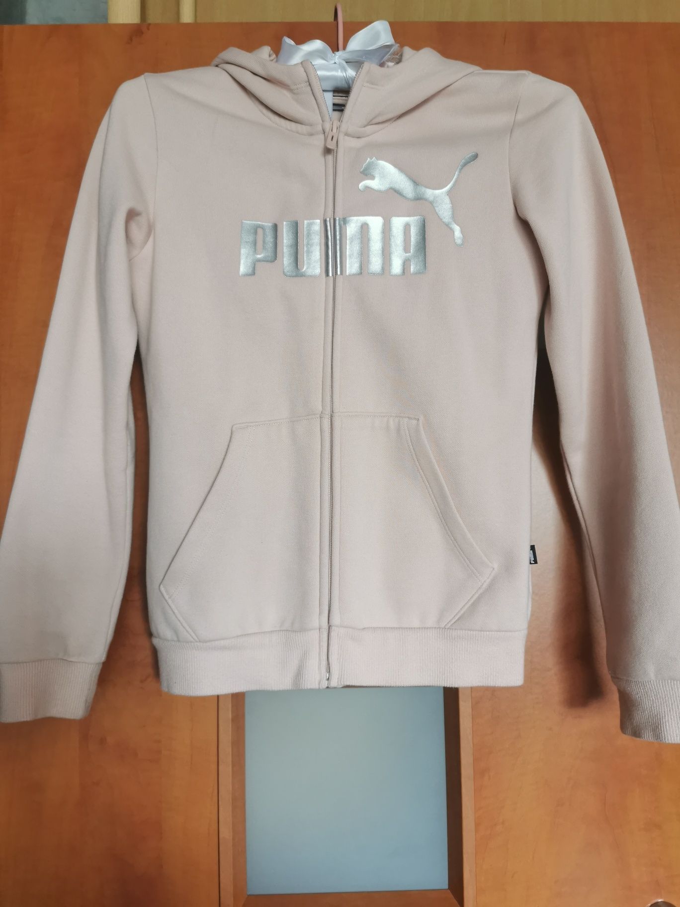 Bluza Puma rozm. 152