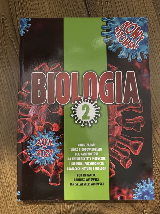 Zbior zadan Witowski