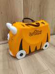 Дитячий чемодан Trunki
