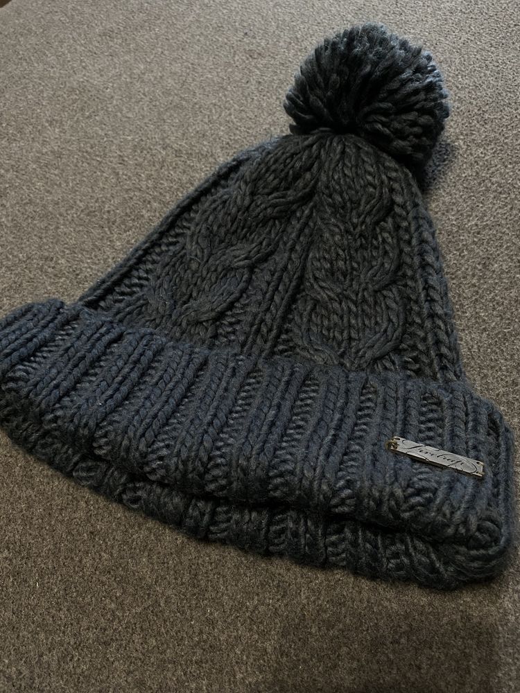Firetrap  шапка.