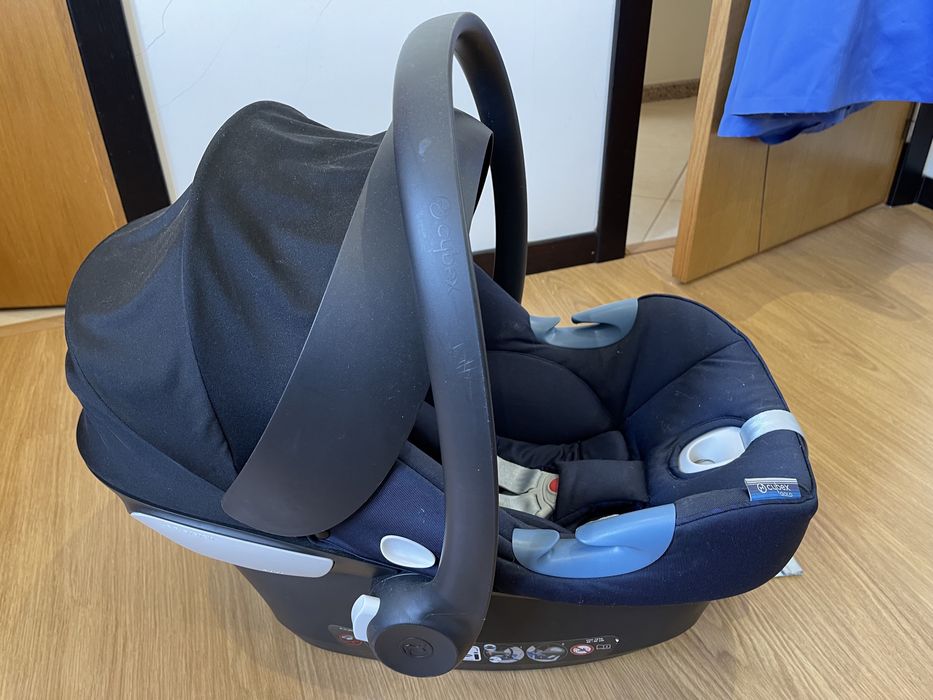 Ovo Cybex Aton M i-Size