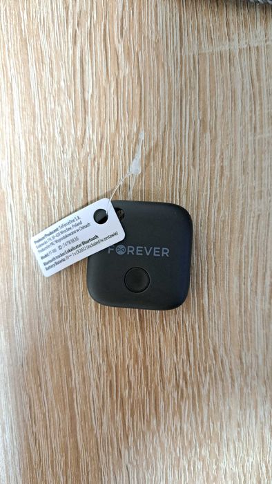 Lokalizator FT-100 dla Apple iPhone