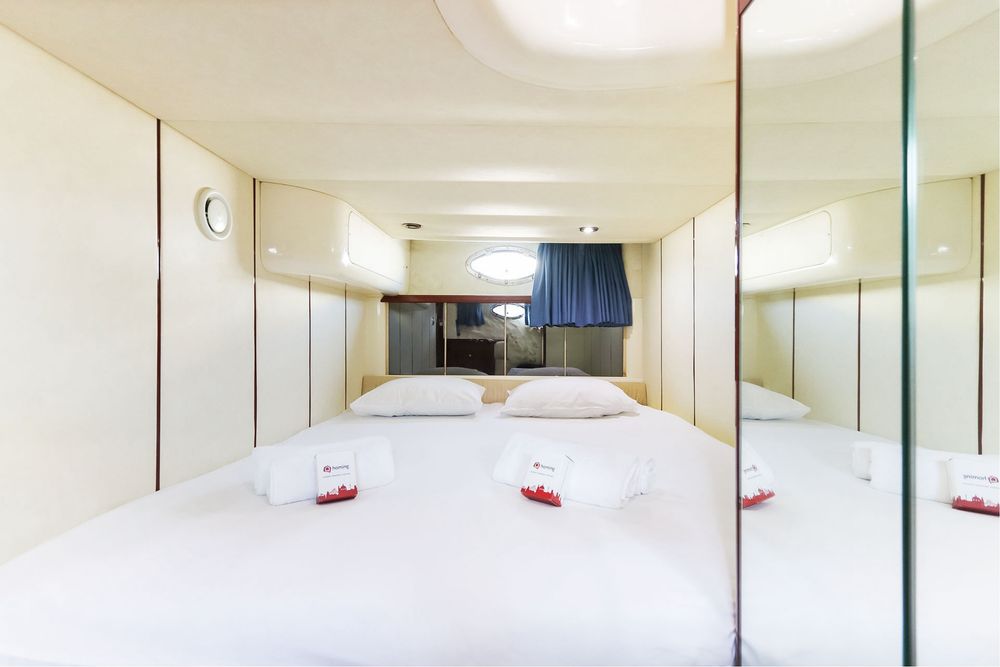 Fairline Targa 43