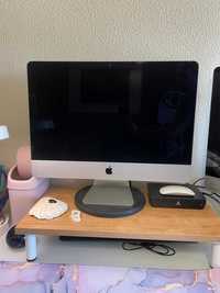 iMac 21.5 2017  1TB em optimo estado !