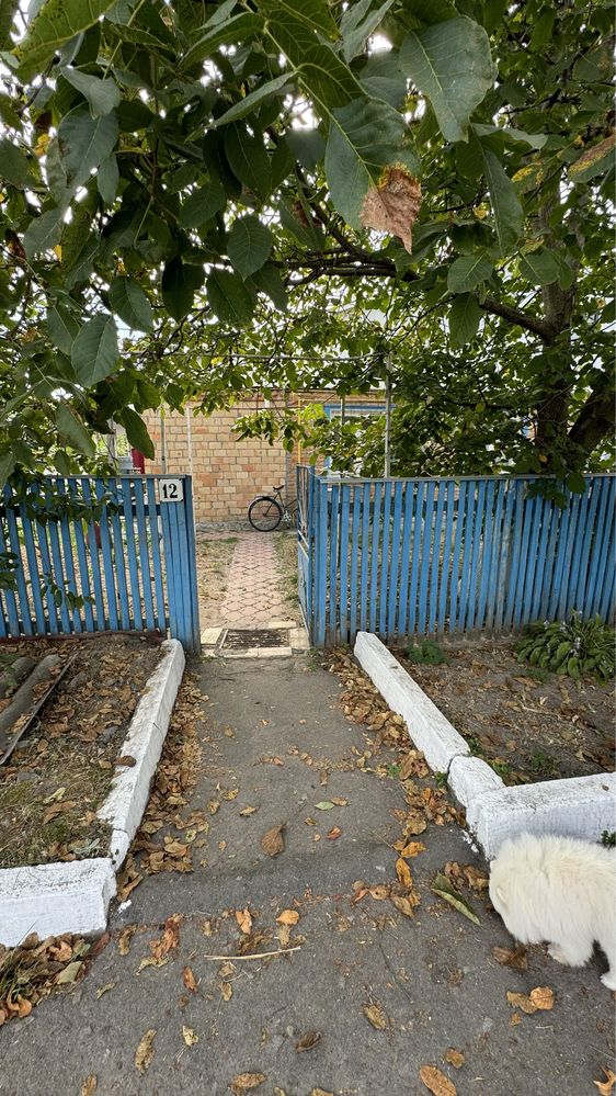 Продам будинок м. Фастів Київська обл