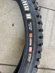 Maxxis minion dhr II maxterra exo+ 29x2.6