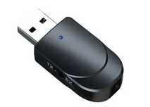 Transmiter Bluetooth 5.0 AUX Receiver KN330