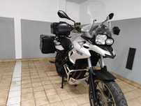 VENDO Mota BMW F700 GS 2014