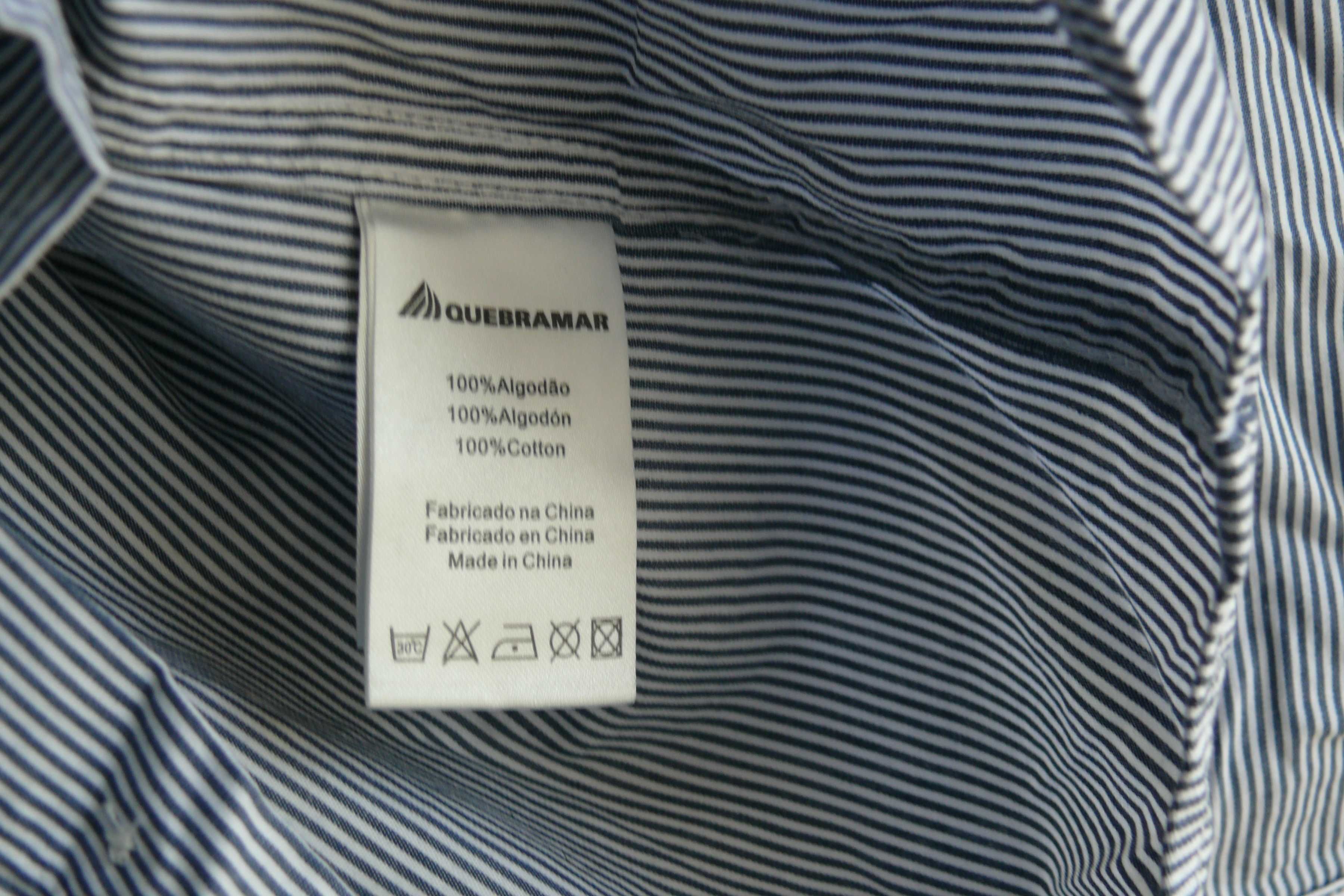 Camiseira QuebraMar
