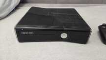 Xbox 360 slim RGH3 250GB
