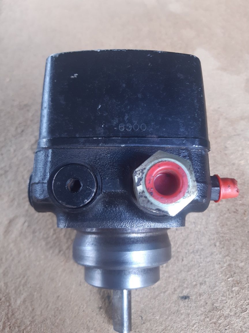 Pompa olejowa Danfoss RSH63