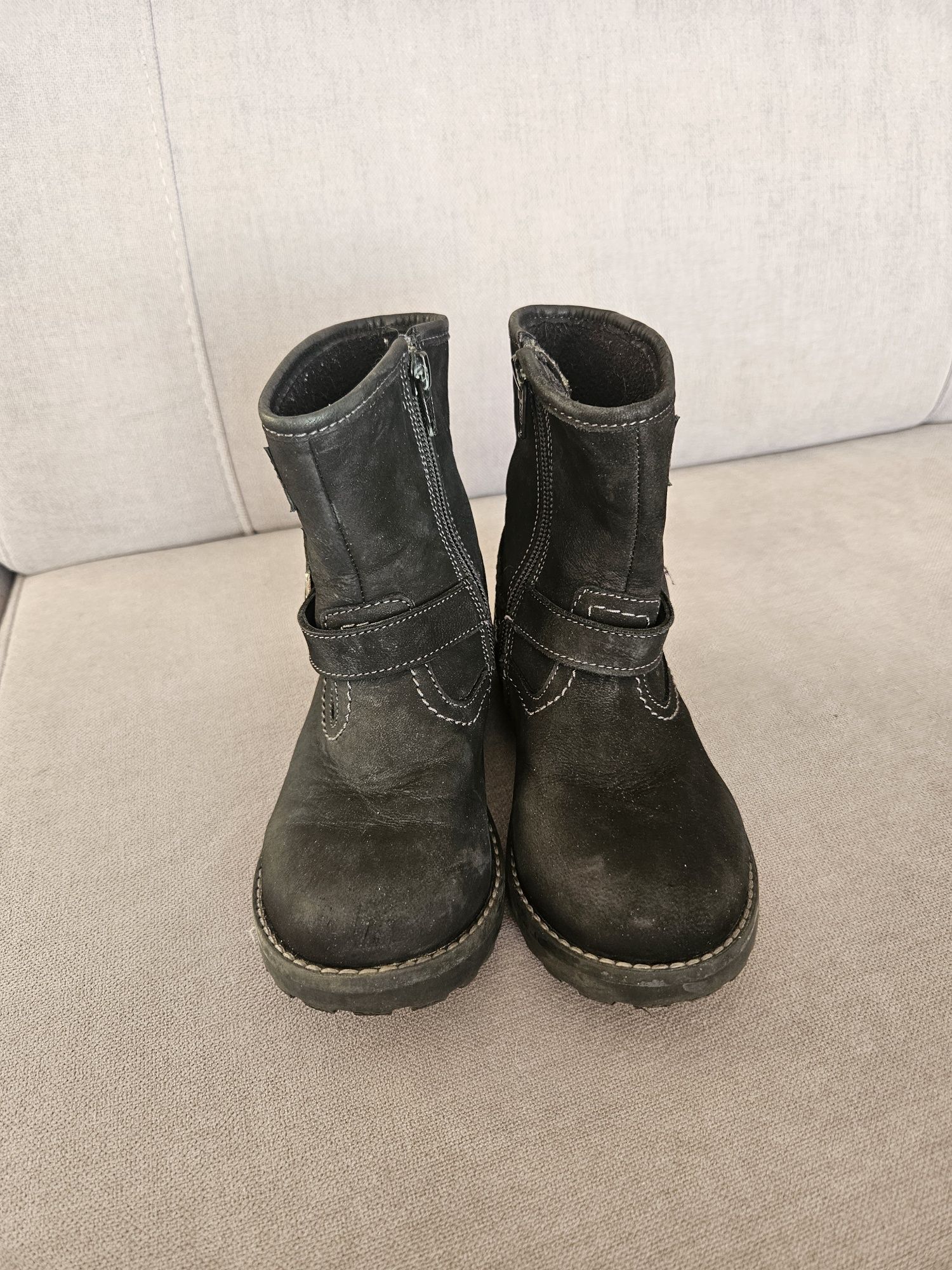 Buty kozaczki Lasocki r. 29