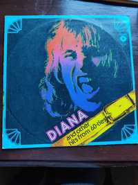 Diana and other hits from 60-ties. Płyta winylowa stan bdb