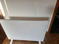 Convector de longhi slim style