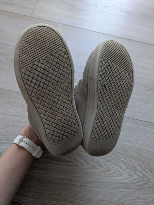 Szare botki na rzep 28