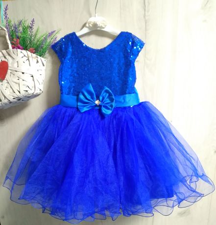 Платье для малышек