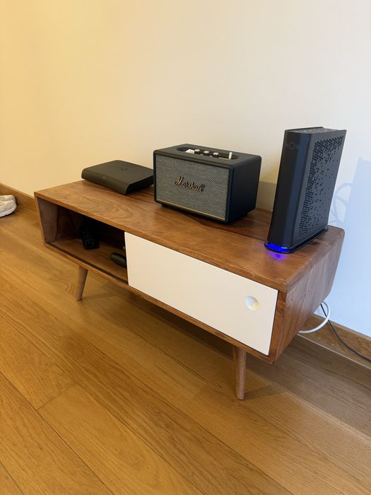 Movel de TV em Madeira