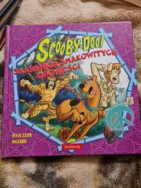 Scooby-Doo Skarbnica Smakowitych Opowieści