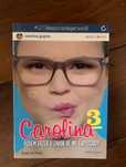 Livros “Carolina” como novos