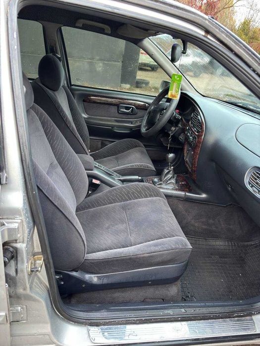 Продам Ford Scorpio 2