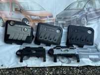 Кришка двигуна Volkswagen Caddy Touran Golf Passat Skoda