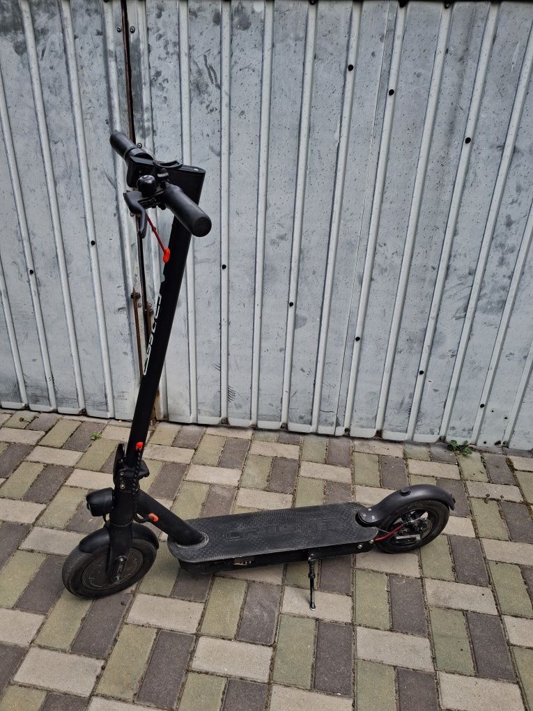 Продам електросамокат Crosser